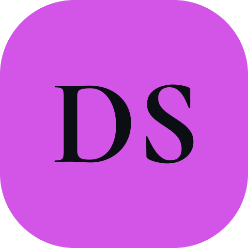 Desert Shield Chimney logo
